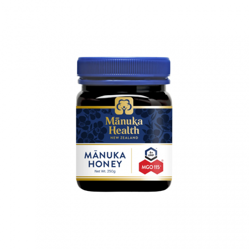 Manuka 115+ 250g