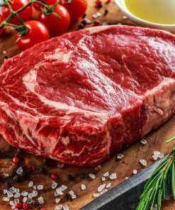 12304 12312 Bison Ribeye Steak
