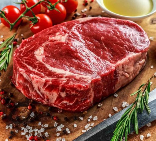 12304 12312 Bison Ribeye Steak