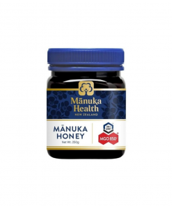 Mật ong Manuka MGO 850+ (250g)