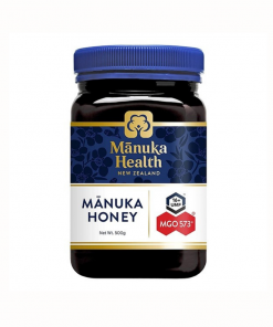 ật ong Manuka MGO 573+ (500g)