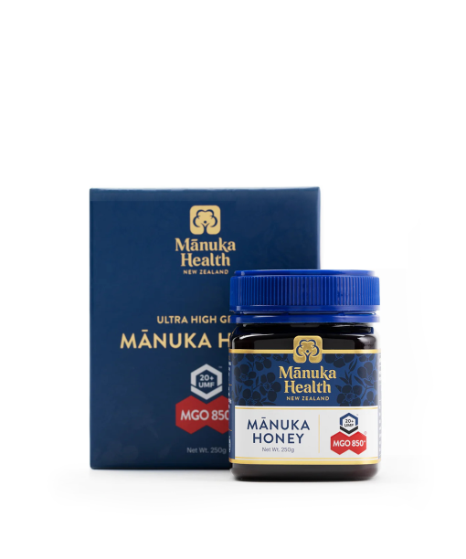 Web Manuka Mgo 850