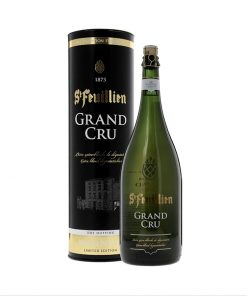 Bia chai Grand Cru Magnum 150L