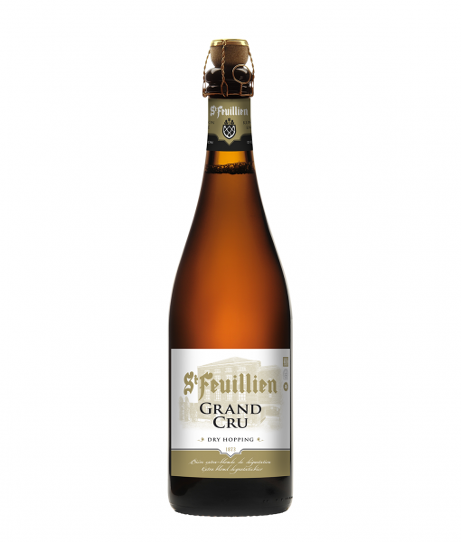 Grand Cru 75cl With Labels Hd 2021