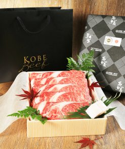 Bò Kobe dùng ăn lẩu