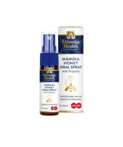 Manuka Oral Spray