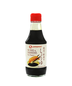 Sushi Sashimi Soy Sauce 200ml
