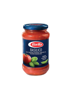 Sot Ca Basilico Barrila