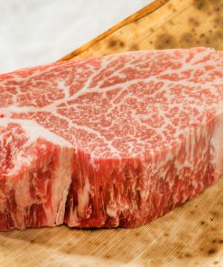 Thịt Bò Wagyu A5 Shinshu