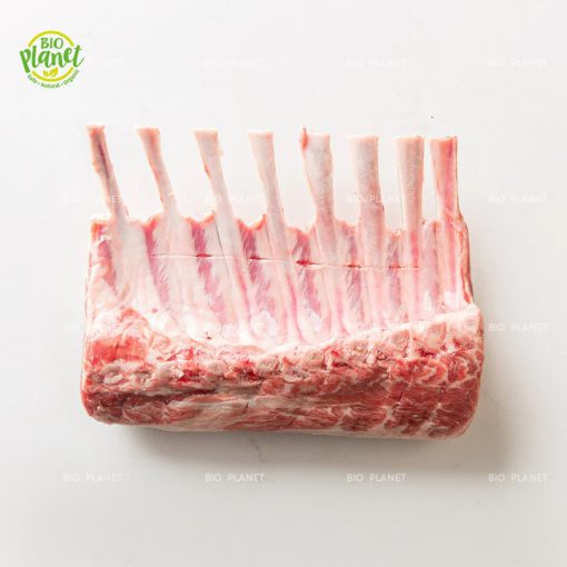 Butcher Shoppe Direct Canadian Frenched Lamb Rack 15317919858771 720x