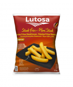 Potato Chips Lotusa 1kg
