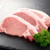 Thịt Heo Hokkaido - Loin Steak