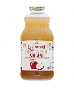 Nước ép táo hữu cơ Lakewood