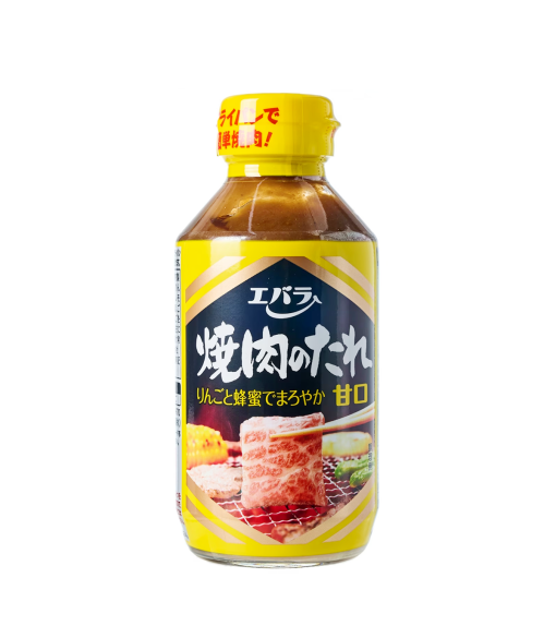 Yakiniku No Tare Mild 300g