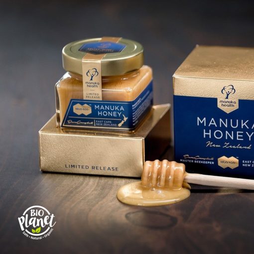 Manuka 950+ 250g