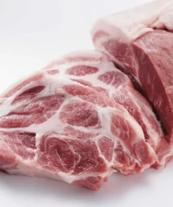 Frozenporkcollar Mi