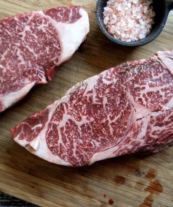 Striploin - Thăn lưng cuối