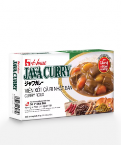 Java Curry