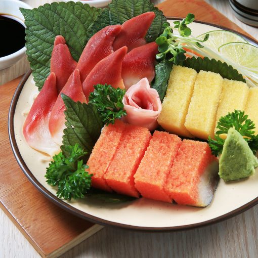 Sashimi Set10 01