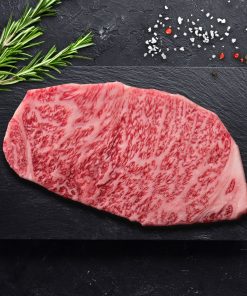 Miyazaki Striploin 1