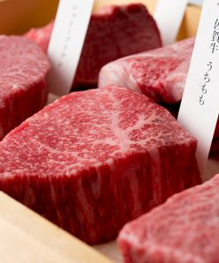 Yonezawa Tenderloin