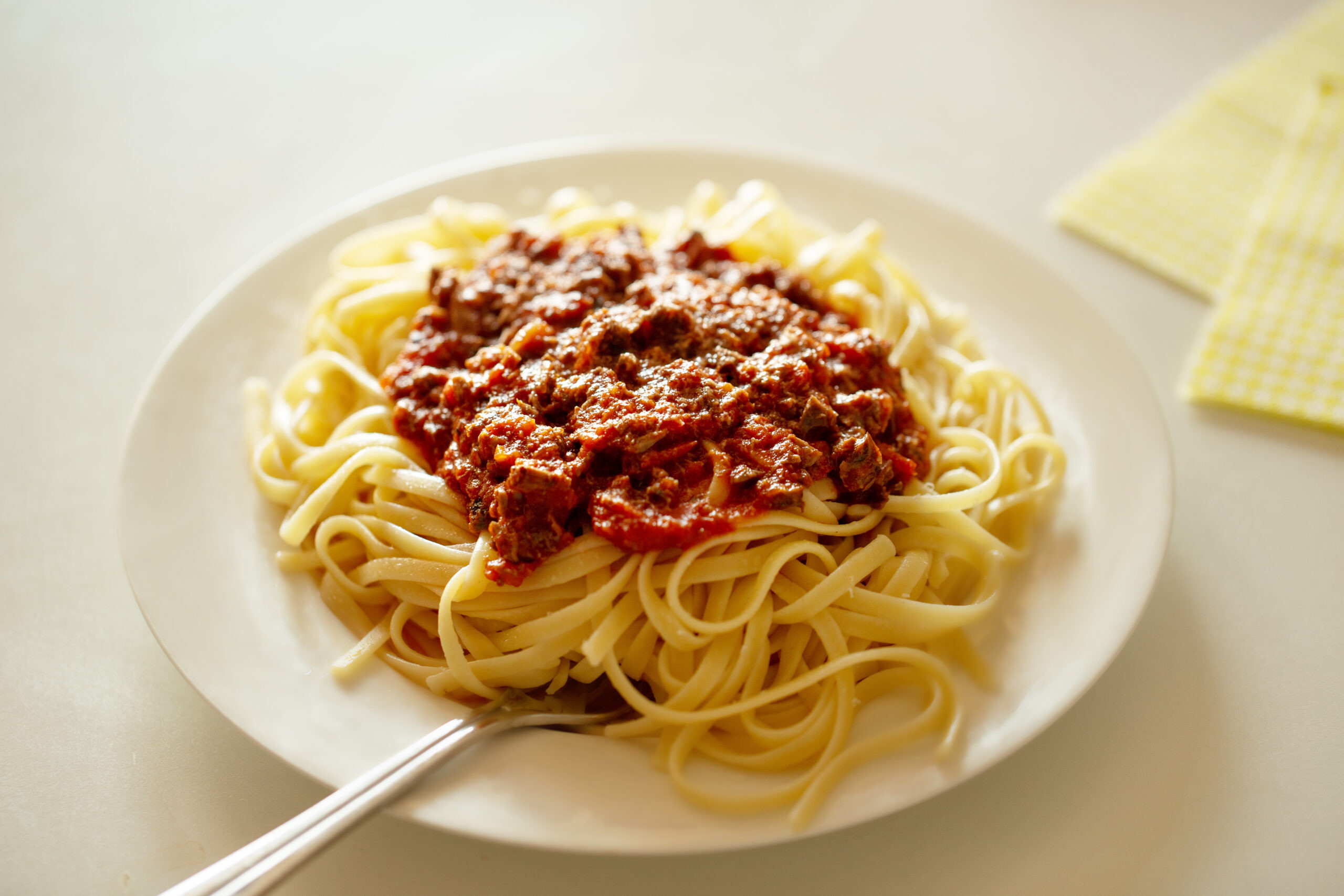 How To Cook Ground Beef For Spaghetti 2 Scaled