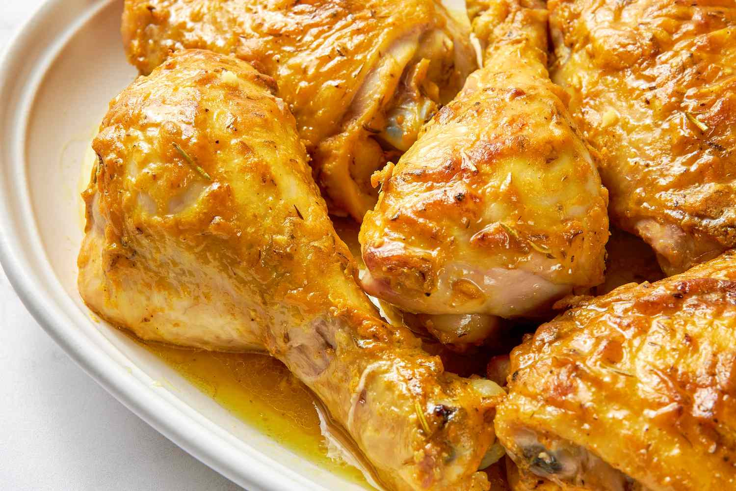 Simply Recipes Frenchs Tangy Mustard Herb Chicken