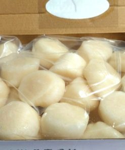 Premium Hokkaido Scallop 1kg 1657900000 76d6f219