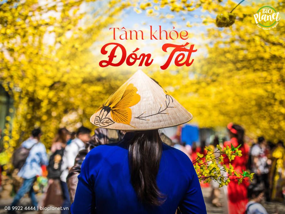 Bp Tet Festival Vietnam