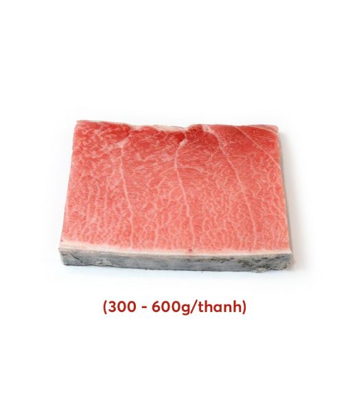 Otoro Blue Fin Tuna