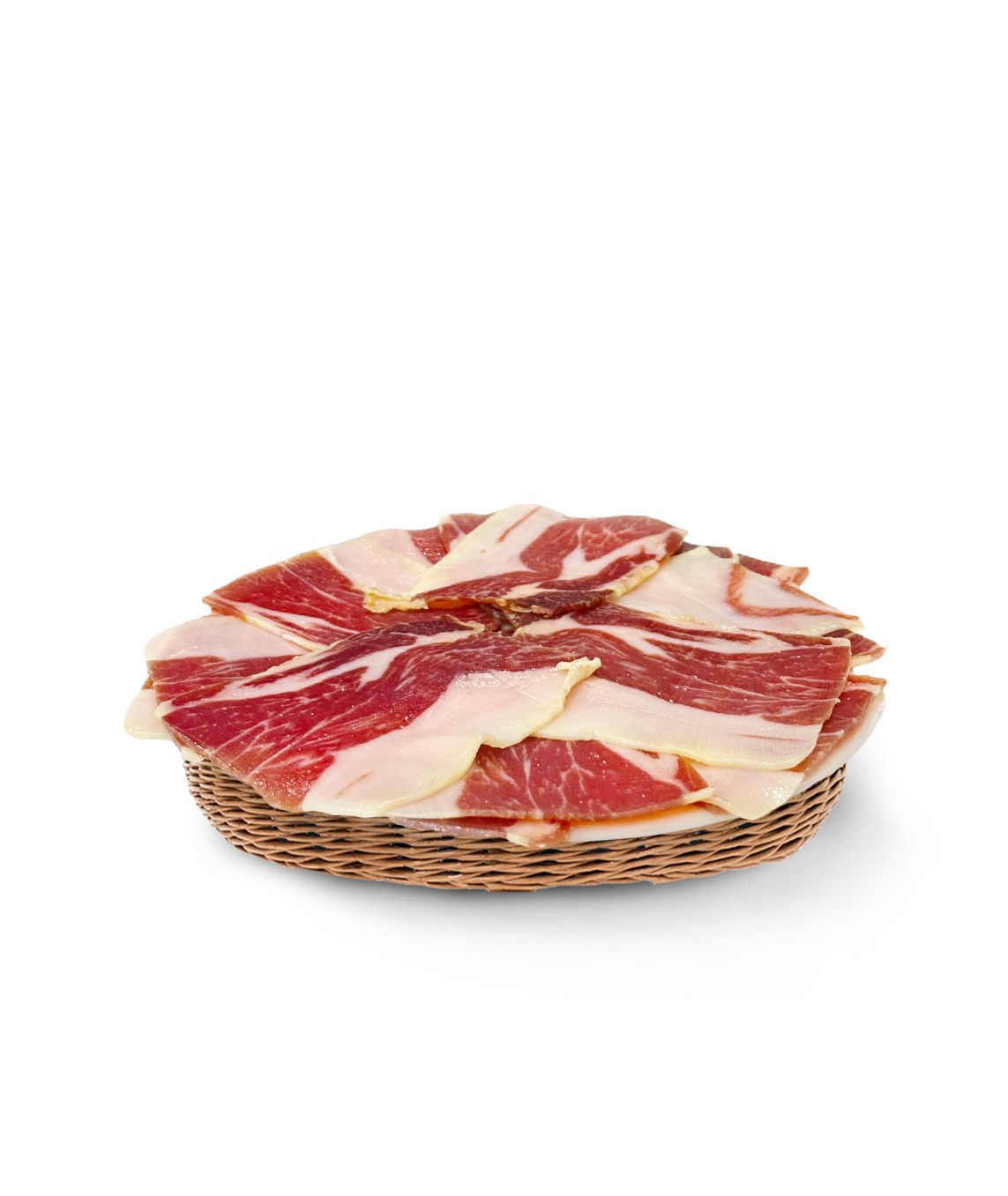 Serrano 150g