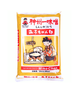 Shiro Miso Miko Chan 1kg