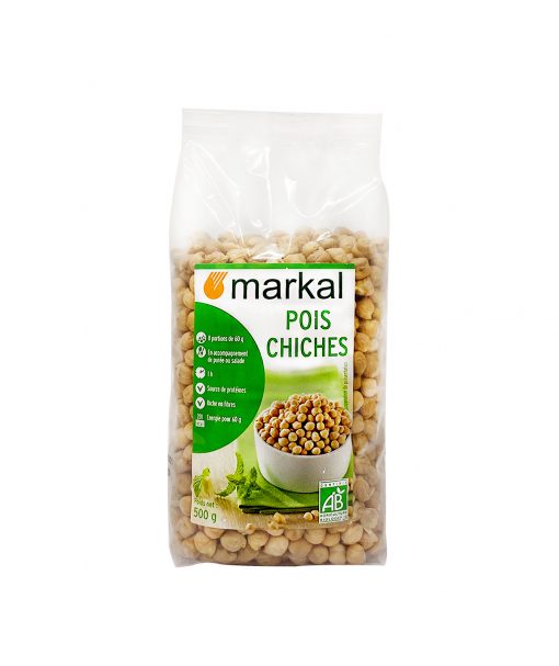 Dau Ga Huu Co Markal 500g
