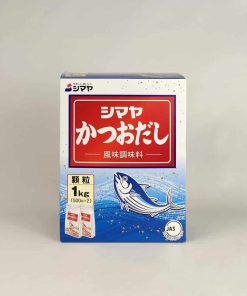 Dashi No Moto Shimaya 1kg 5