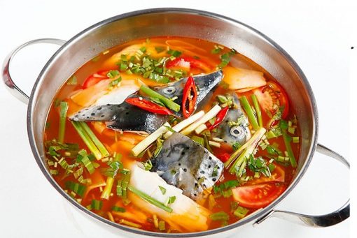 Cach Nau Lau Dau Ca Hoi Don Gian Tai Nha Ai An Cung Thich Me 2