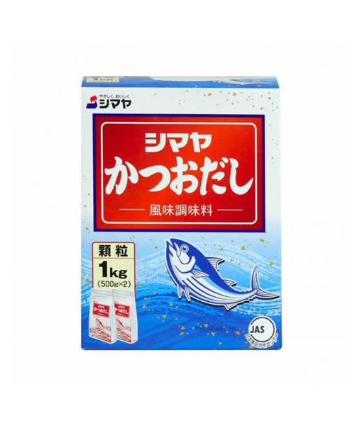 Dashi No Moto Katsuo 1kg