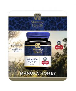 Mat Ong Manuka Health Mgo 150 Umf 7 Manuka Honey 1kg K