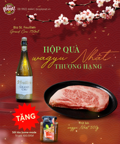 Hop Qua Wagyu Nhat Thuong Hang